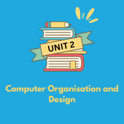 Instruction Set Architecture