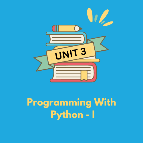 Object Oriented Programming In Python
