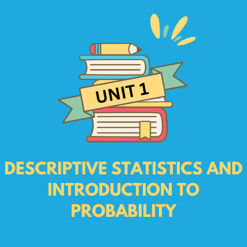 Data Presentation