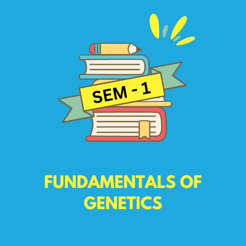 Fundamentals of Genetics