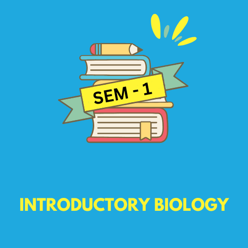 Introductory Biology